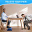Tabouret d'appoint en mousse-100477311