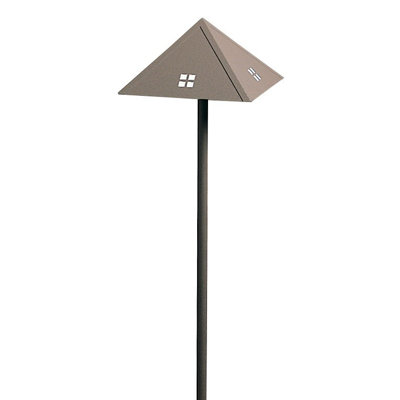 Evergreen LED Pathway Light