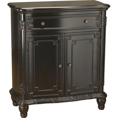 Accent Cabinet