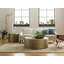 Copper Acid Button End Table-39851427
