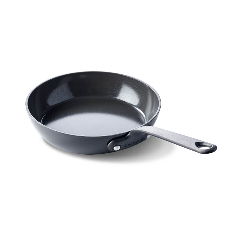 GreenPan Craft Aluminium Non-Stick Frying Pan, 28 cm