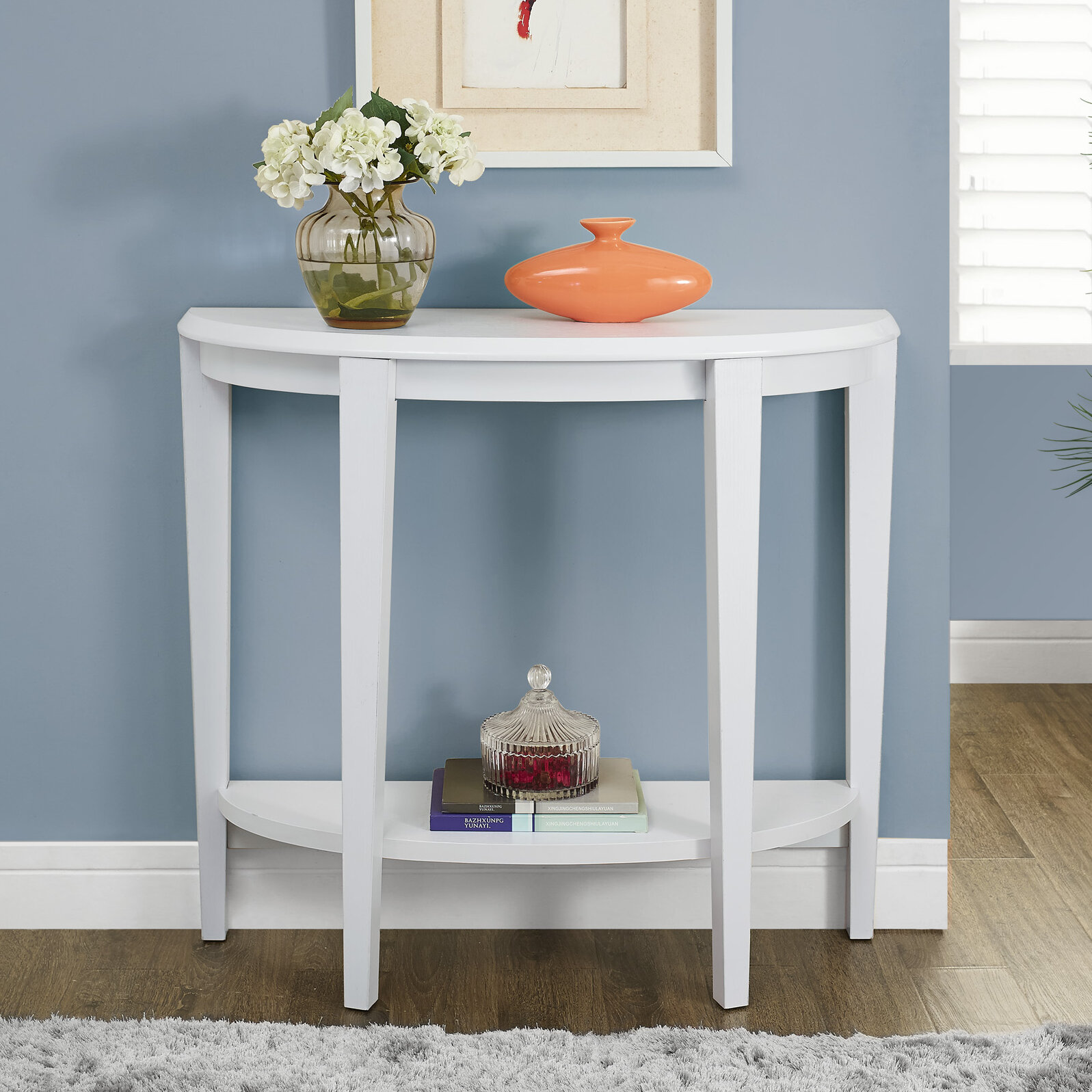 20 Small Accent Tables for Small Spaces in Your Home - Kelley Nan