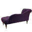 Chaise longue à accoudoirs roulés Angelica-174243902