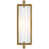 Hand-Rubbed Antique Brass