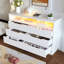 120cm Sideboard