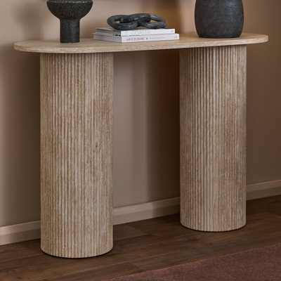 Tilly 110 cm W Console Table