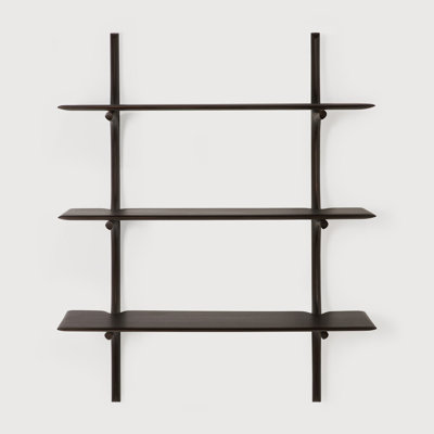 PI 3 Piece Tiered Shelf