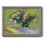 Oleanders, reproduction d'art sur toile-1497514112-1497514114