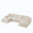 Blanc est en rupture de stock