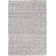 Loggia Grey Handwoven Wool Rug