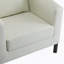 Fauteuil club Anurudh
