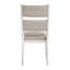 Ensemble de 2 chaises d'appoint Modern Farmhouse