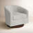 Bennett Upholstered Swivel Barrel Chair-1707432614