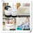 Beachcrest Home™ Fabric Decorative Basket-663973986