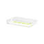 Plateau rectangulaire en acrylique Pickelballs-565571444