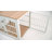 46 Inch Heavy Duty Dog Crate Furniture, Decorative Pet House End Table, Wooden Cage Kennel Furniture Indoor-1421997699-1463364242