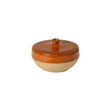 Marrakesh Round Stoneware Casserole Set