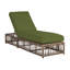 Newport 81.5" Long Reclining Single Chaise with Cushions-104520319-173450822-173450859