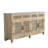 Frankenmuth Carved Sideboard-1940597920