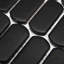 Hudson Capsule 12-1/4 In. X 13-1/8 In. Porcelain Mosaic Tile-815390249