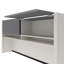 Aurea Piece Computer Desk Office Set-27073953-63851383