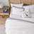Tommy Hilfiger Hilfiger Resort Reversible Blue Quilt Set-124429686