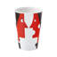 Porcelain Coffee Cup