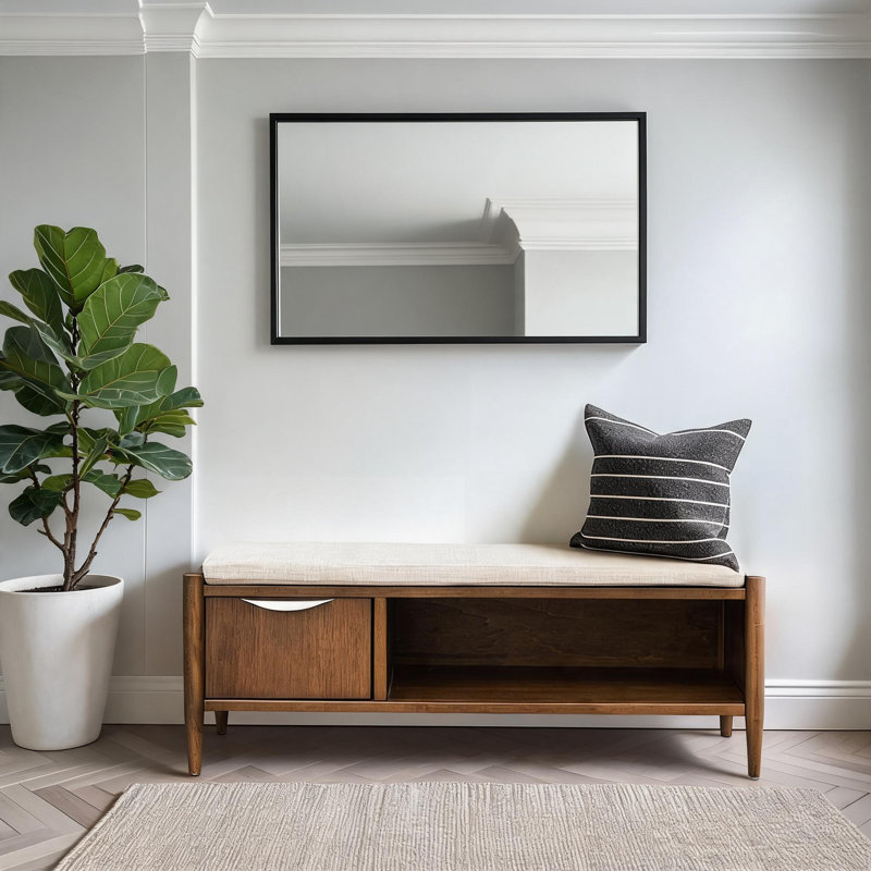 Banc de rangement Accent