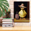«Jet Setter» par Lucia Heffernan, art mural sur toile-950101990