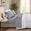 Ensemble de draps en mélange de coton 600 fils 600 fils-138646721-138646719