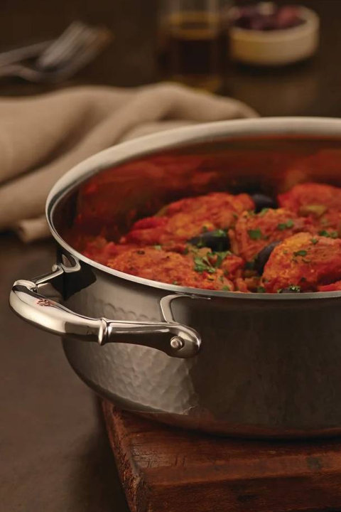 Dutch Ovens & Braisers