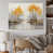 Toile tendue