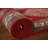 Geometric Kazak Red Runner Rug