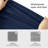 Bedsure 100% Cotton Flannel Bed Set-110115466-110115465