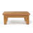 Oak Wood Step Stool-64619745