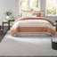 De literie en coton percale californien
