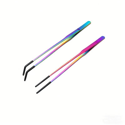 Multicolore 2 pièces