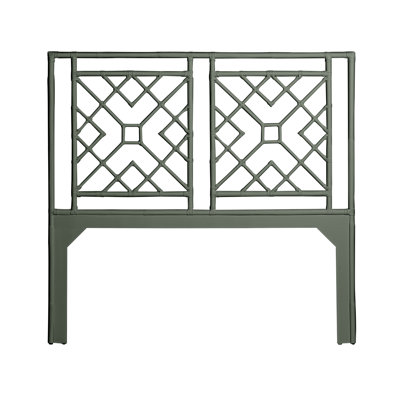 Camden Open-Frame Headboard