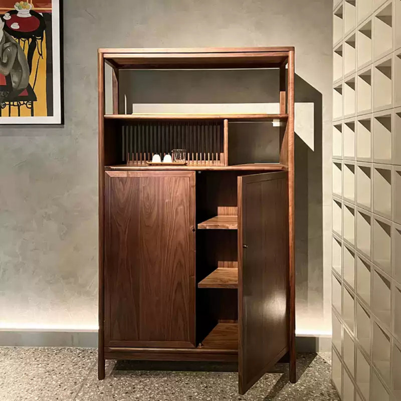 Simple Modern Sideboard