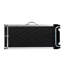 Rampe rétractable pour chien en aluminium, marches pour animaux de compagnie portables pour véhicules utilitaires poids lourds, rampe télescopique pour chien avec surfaces antidérapantes, motifs colorés