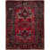Kristina Moroccan Area Rug