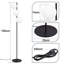 Bonns 150cm Black Tree Floor Lamp