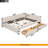 Upholstered Platform Bed-111461393
