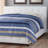 Bhaven Vegan Leather Platform Bed-1763257553-1763257557