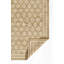 Erin Gates by Momeni Orchard Tiny Diamond Natural Hand Woven Wool and Jute Area Rug-579918279
