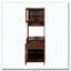 Buffet avec support pour micro-ondes Kitchen Pantry