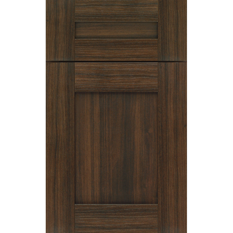 Dwelling Ludgate Door Sample, Syrup