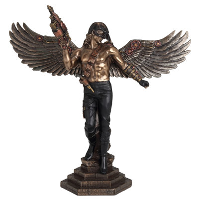 Taiyari Statue