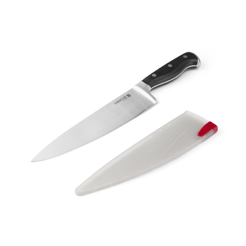 Couteau de chef Sabatier, 8 po