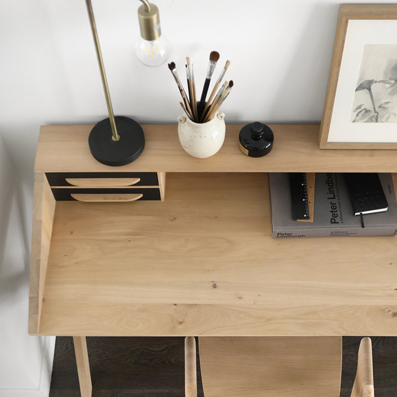 Bureau de grande capacité de style européen